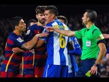 Messi, Neymar, Pogba &  Suárez ● Fights & Angry Moments