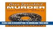 [PDF] Oreo Sprinkled Murder: A Donut Hole Cozy Mystery - Book 22 (Volume 22) Popular Collection