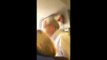 Ce passager a filmé l'évacuation de son avion en feu à l'aéroport de Chicago