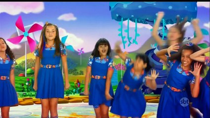 CHIQUITITAS CAPITULO 300 COMPLETO INTEGRA 2016