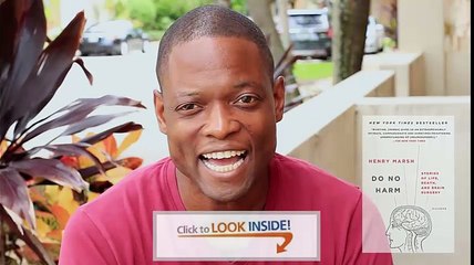 Look Inside Do No Harm Stories of Life review