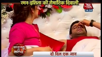 Yeh Hai Mohabbatein Saas bahu aur Betiya 29th October 2016