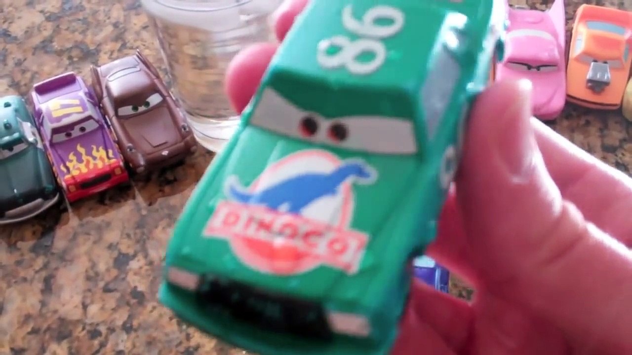cars 3 color changing cars