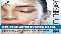 Ebook Beauty Therapy Level 2 Student Workbook: 3,000 Revision Questions (Beauty   Holisitic