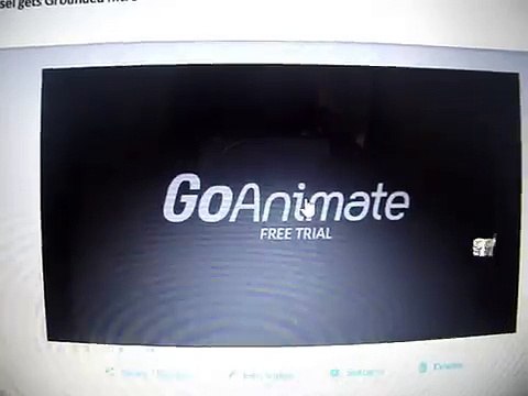 Devious Diesel gets Grounded Intro