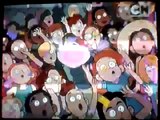 The Powerpuff Girls Reboot | PairUP | Coming in November | Cartoon Network Philippines [Footage]