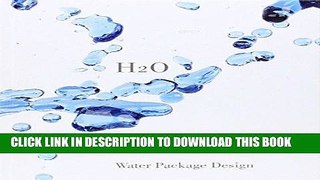 [Ebook] H2O: Water Package Design Download Free