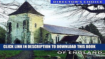 [FREE] EBOOK Churches of the Church of England: Director s Choice ONLINE COLLECTION