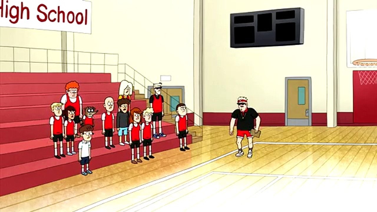 Apenas Um Show Aula De Ginastica