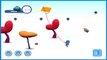 Pocoyo Driving Kite Game NEW new We Are Going to Fly The Kite, Pocoyo!