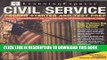 Ebook Civil Service Career Starter and Test Prep: How to Score Big with a Career in Civil Service