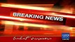 Breaking News - Darbari Pervez Rasheed Resigned After Breaching National Security Meeting