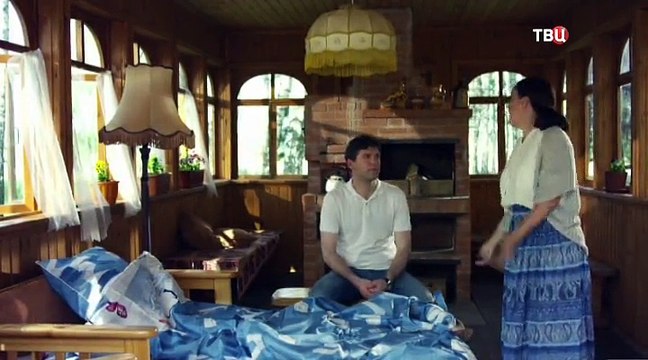 Ключ к его сердцу 4 серия. Мелодрама 2016. Русский фильм сериал ✔