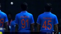 India players wear mothers names on shirt against New Zealand