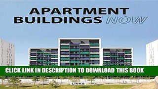 [READ] EBOOK Apartment Buildings Now ONLINE COLLECTION