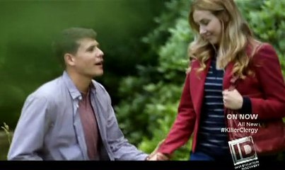 Killer Clergy ~ Unholy Confessions