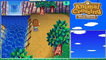 Lets Play Animal Crossing: Wild World Part 6: Wir gehn angeln!