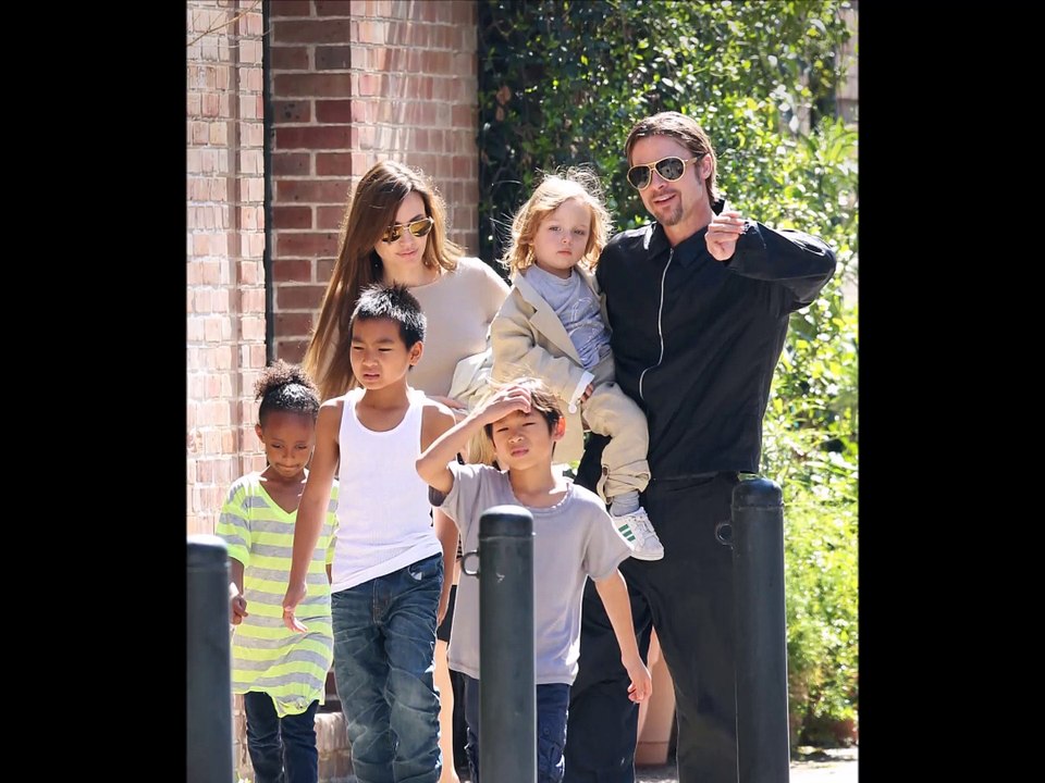 Brad’s Not A Bad Dad!