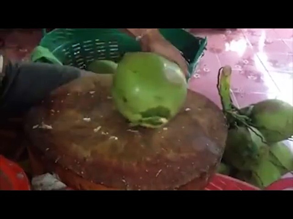 Perfect Coconut