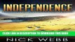 [PDF] Independence: Book 1 of The Legacy Ship Trilogy Full Collection
