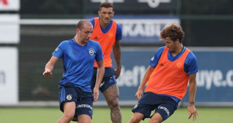 Çaykur Rizespor, Fenerbahçe'den Aatıf ve Fernandao'ya Göz Dikti