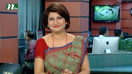 NTV Evening News | 29 October, 2016