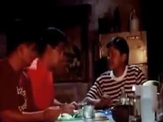 Funny Pinoy Movie Clip : Babalu with Ogie Alcasid and Anjo Yllana in "Wa Mo Kamayin Mapapanis"
