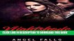 [PDF] Vampire Romance: Nightshade-The Vampire Obsession: Paranormal Mystery Thriller Witch Romance