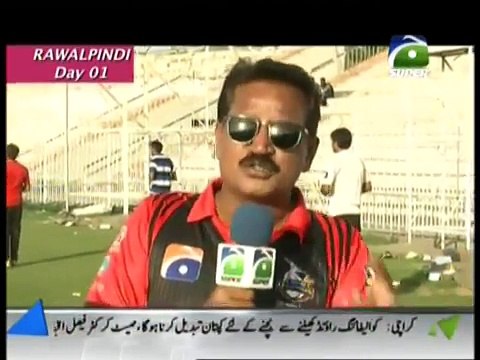 (یاسر سے Jaan 90 دونوں ہاتھوں پاکستان سے حیرت انگیز پرتیبھا کے ساتھ میل کے فاصلے پر تیز رفتار فاسٹ بولر پیالے)Yasir Jaan 90 miles speedy Fast Bowler Bowls With Both Hands Amazing Talent from Pakistan