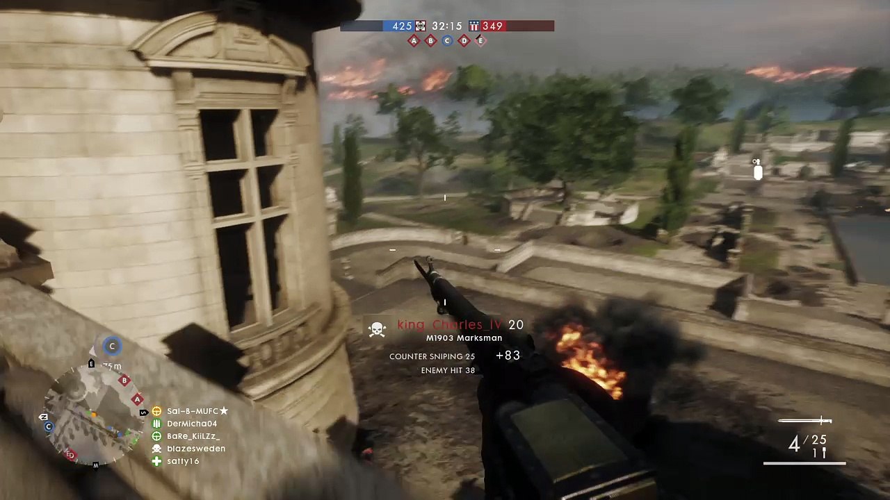 Battlefield™ 1