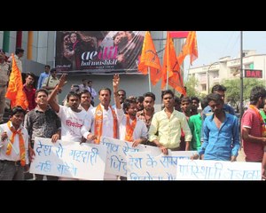 ‘Ae Dil Hai Mushkil’- Stupendous Celebs Review