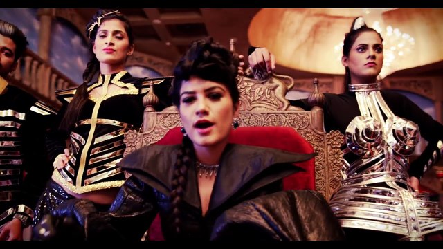 Shikaar (Full Video) Jazzy B Amrit Maan Kaur B Latest Punjabi Songs