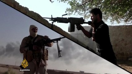 Mosul and Aleppo: A tale of two besieged cities - The Listening Post (Full)