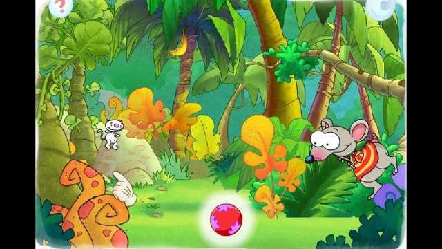 Paw Patrol, Toopy and Binoo, and the Wonder Pets Episode Games! Full Game Episodes!