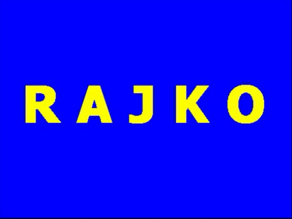 Rajko i Horizonti - Mama ne da...