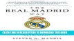 [READ] EBOOK The Real Madrid Way: How Values Created the Most Successful Sports Team on the Planet