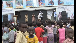 Santé/Tiébissou: Début de campagne contre le paludisme