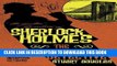 [PDF] The Further Adventures of Sherlock Holmes - The Counterfeit Detective (Further Adventures of
