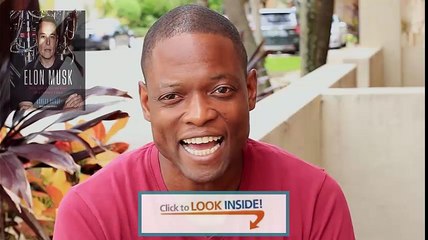 Look Inside Elon Musk Tesla review