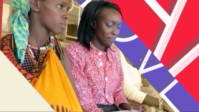 Political activism against corruption | Africa on the Move