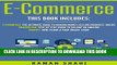 [FREE] EBOOK Ecommerce: 3 Manuscripts: Ecommerce, Amazon FBA, Shopify (Make Money Online) ONLINE