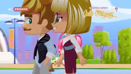 PINY Institute of New York-S1E05_06-Lezioni Private - Olo-Cucciolo