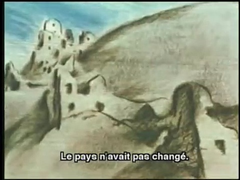 Lhomme qui plantait des arbres (Jean Giono / Dit par Philippe Noiret)