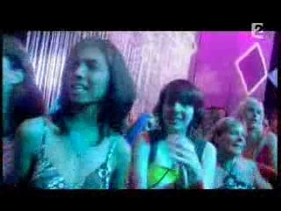 Amel bent-jeux souvenir musique-emission