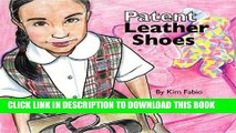 [PDF] Patent Leather Shoes [Online Books]