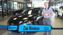 2017 Mazda 3 Auburn, NY | Mazda 3 Dealer Auburn, NY