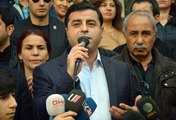 Demirtaş'tan Öz Eleştiri: Mükemmel Bir Belediyecilik Yapmadık