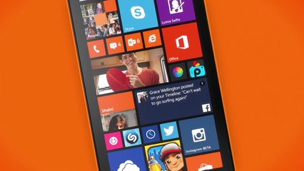 Microsoft Lumia 535