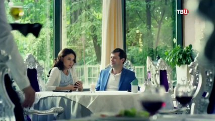 Сериал Ключ к его сердцу 3 серия