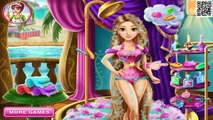 Rapunzel Swimming Pool ★ Disney Tangled Rapunzel ★ Disney Princess Games